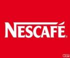 Nescafé логотип